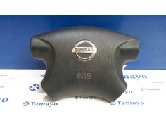 Recambio de airbag delantero izquierdo para nissan almera (n16/e) referencia OEM IAM NHHP2FMBAU0  