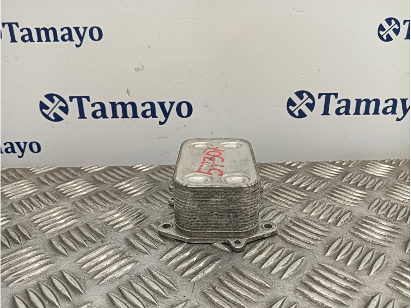 Recambio de enfriador aceite motor para seat altea (5p1) 1.6 tdi referencia OEM IAM   