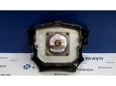 Recambio de airbag delantero izquierdo para nissan almera (n16/e) referencia OEM IAM NHHP2FMBAU0   2