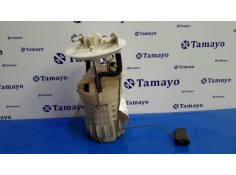 Recambio de aforador para nissan interstar mod. 04 (x70) 2.5 dci diesel cat referencia OEM IAM ABE  
