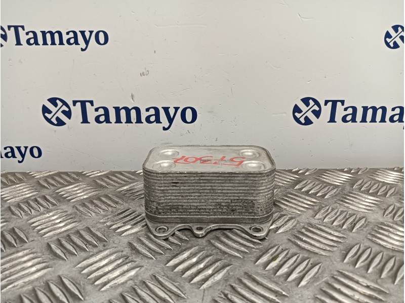 Recambio de enfriador aceite motor para seat altea (5p1) 1.6 tdi referencia OEM IAM   