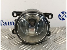 Recambio de faro antiniebla izquierdo para peugeot 307 break/sw (s2) 2.0 16v hdi fap cat (rhr / dw10bted4) referencia OEM IAM 96