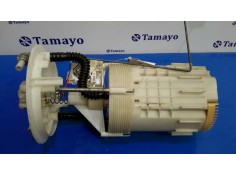 Recambio de aforador para nissan interstar mod. 04 (x70) 2.5 dci diesel cat referencia OEM IAM ABE   2