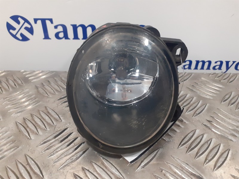 Recambio de faro antiniebla izquierdo para bmw x5 (e53) 3.0 24v turbodiesel cat referencia OEM IAM 13101610  63176920885
