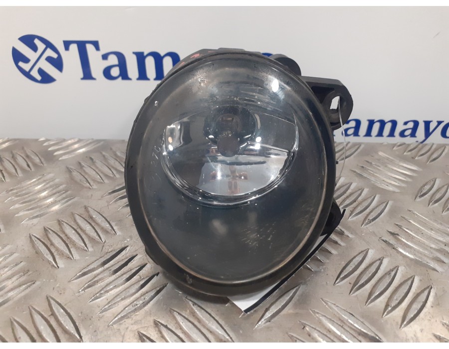 Recambio de faro antiniebla izquierdo para bmw x5 (e53) 3.0 24v turbodiesel cat referencia OEM IAM 13101610  63176920885