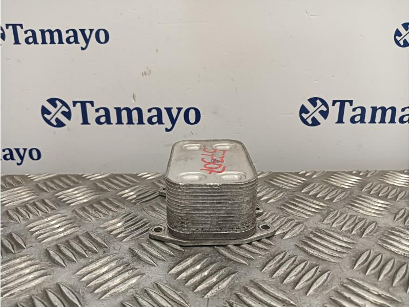 Recambio de enfriador aceite motor para seat altea (5p1) 1.6 tdi referencia OEM IAM   