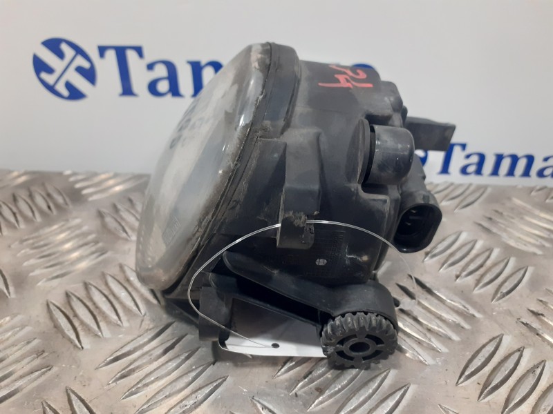 Recambio de faro antiniebla izquierdo para bmw x5 (e53) 3.0 24v turbodiesel cat referencia OEM IAM 13101610  63176920885