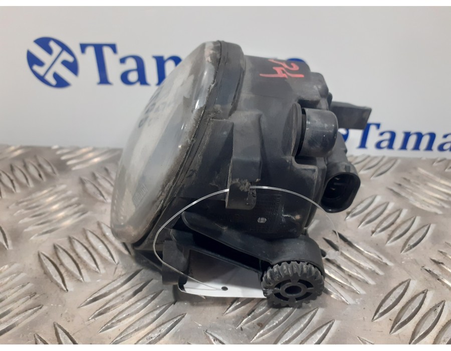 Recambio de faro antiniebla izquierdo para bmw x5 (e53) 3.0 24v turbodiesel cat referencia OEM IAM 13101610  63176920885