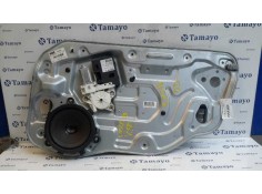 Recambio de elevalunas delantero derecho para volvo v50 familiar referencia OEM IAM 992746100  