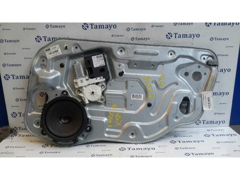 Recambio de elevalunas delantero derecho para volvo v50 familiar referencia OEM IAM 992746100  