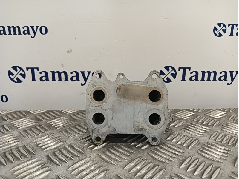 Recambio de enfriador aceite motor para seat altea (5p1) 1.6 tdi referencia OEM IAM   