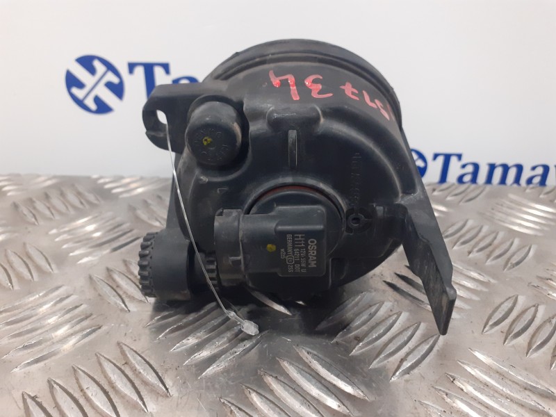 Recambio de faro antiniebla izquierdo para bmw x5 (e53) 3.0 24v turbodiesel cat referencia OEM IAM 13101610  63176920885