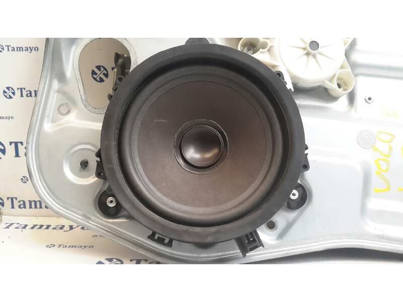 Recambio de elevalunas delantero derecho para volvo v50 familiar referencia OEM IAM 992746100  