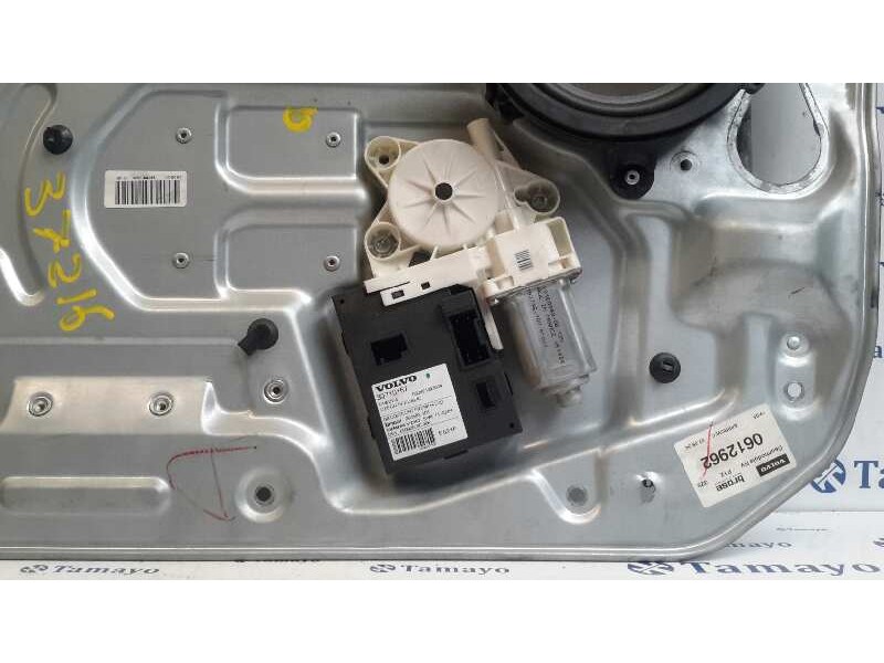 Recambio de elevalunas delantero derecho para volvo v50 familiar referencia OEM IAM 992746100  