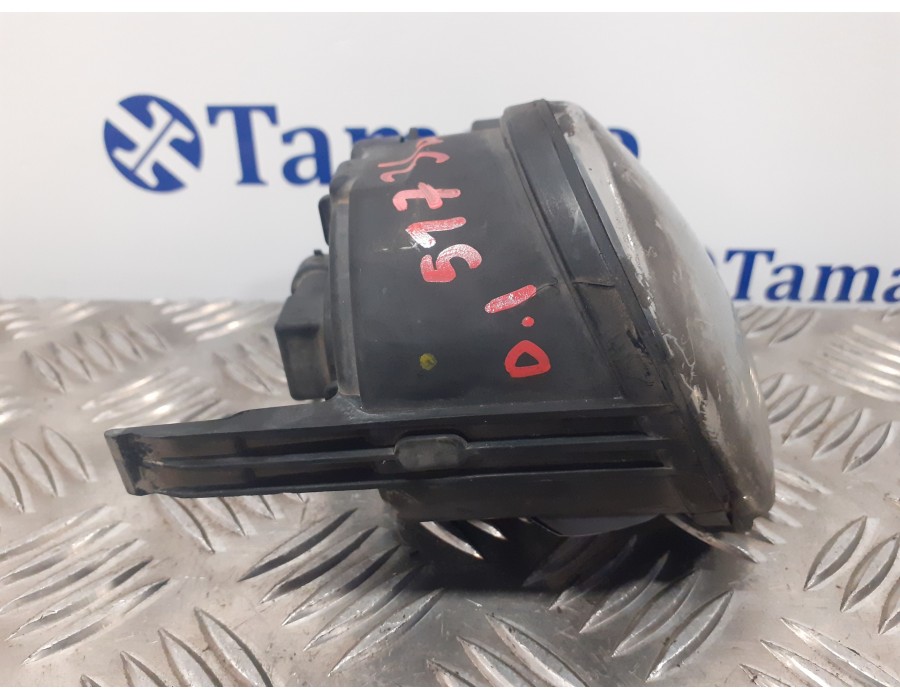 Recambio de faro antiniebla izquierdo para bmw x5 (e53) 3.0 24v turbodiesel cat referencia OEM IAM 13101610  63176920885