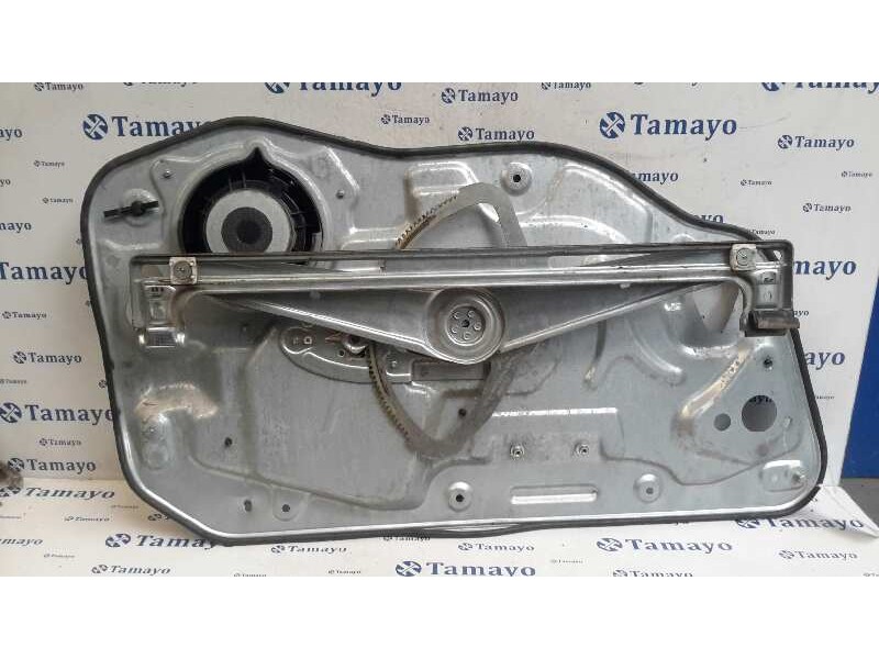 Recambio de elevalunas delantero derecho para volvo v50 familiar referencia OEM IAM 992746100  