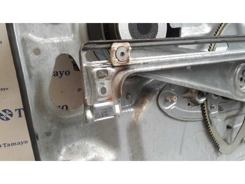 Recambio de elevalunas delantero derecho para volvo v50 familiar referencia OEM IAM 992746100  