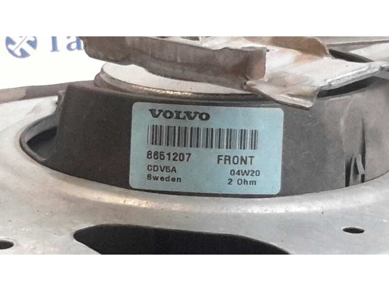 Recambio de elevalunas delantero derecho para volvo v50 familiar referencia OEM IAM 992746100  