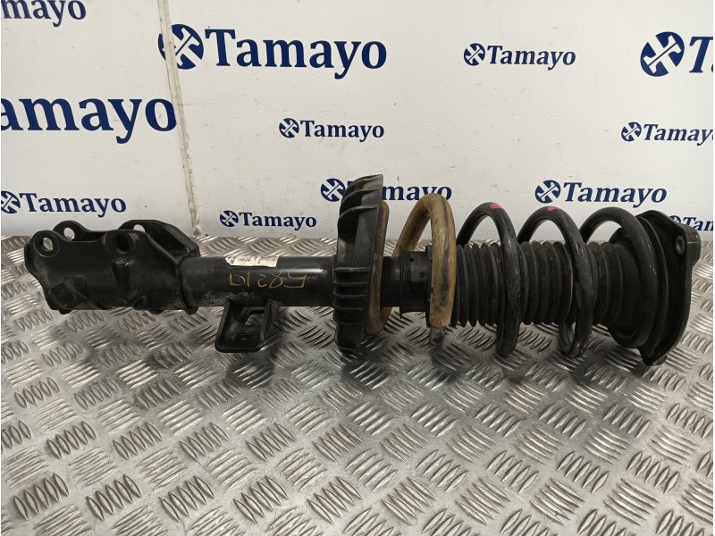 Recambio de amortiguador delantero derecho para mercedes-benz vito mixto (447) referencia OEM IAM A4473205338  