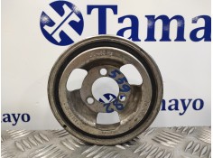 Recambio de polea cigueñal para peugeot 3008 1.6 16v referencia OEM IAM V763855102  