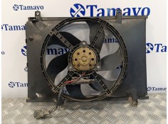 Recambio de electroventilador para volvo v40 familiar 2.0 16v cat referencia OEM IAM 8240272  8125S4V4