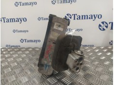 Recambio de evaporador aire acondicionado para volkswagen touareg (7l6) 2.5 tdi dpf referencia OEM IAM 52416219 7L0820679B 52415 2