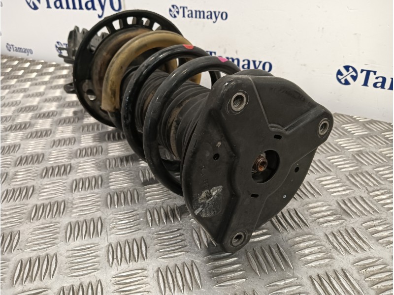Recambio de amortiguador delantero derecho para mercedes-benz vito mixto (447) referencia OEM IAM A4473205338  