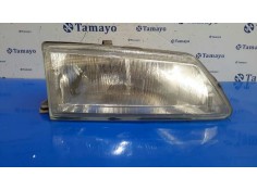 Recambio de faro derecho para peugeot 106 (s1) 1.4 referencia OEM IAM 084638  