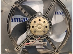 Recambio de electroventilador para volvo v40 familiar 2.0 16v cat referencia OEM IAM 8240272  8125S4V4 2