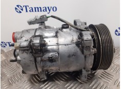 Recambio de compresor aire acondicionado para peugeot 406 berlina (s1/s2) 2.2 hdi fap cat referencia OEM IAM SD7V161228F  