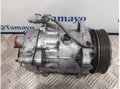 Recambio de compresor aire acondicionado para peugeot 406 berlina (s1/s2) 2.2 hdi fap cat referencia OEM IAM SD7V161228F   2