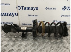 Recambio de amortiguador delantero izquierdo para mercedes-benz vito mixto (447) referencia OEM IAM A4473205338  