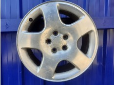 Recambio de llanta para audi a8 (d2) 4.2 v8 32v referencia OEM IAM 4D0601025B  