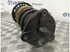 Recambio de amortiguador delantero izquierdo para mercedes-benz vito mixto (447) referencia OEM IAM A4473205338   2