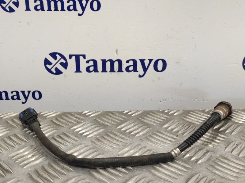 Recambio de sonda lambda para renault clio iv 1.5 dci diesel fap referencia OEM IAM H8200437489  0258010110