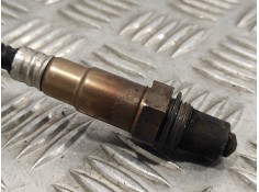 Recambio de sonda lambda para renault clio iv 1.5 dci diesel fap referencia OEM IAM H8200437489  0258010110 2