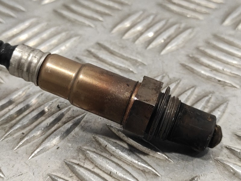 Recambio de sonda lambda para renault clio iv 1.5 dci diesel fap referencia OEM IAM H8200437489  0258010110