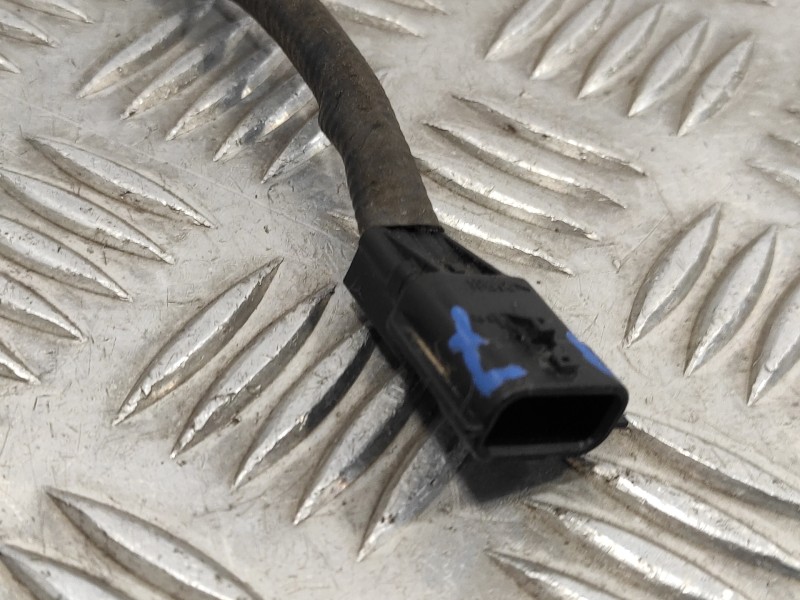 Recambio de sonda lambda para renault clio iv 1.5 dci diesel fap referencia OEM IAM H8200437489  0258010110