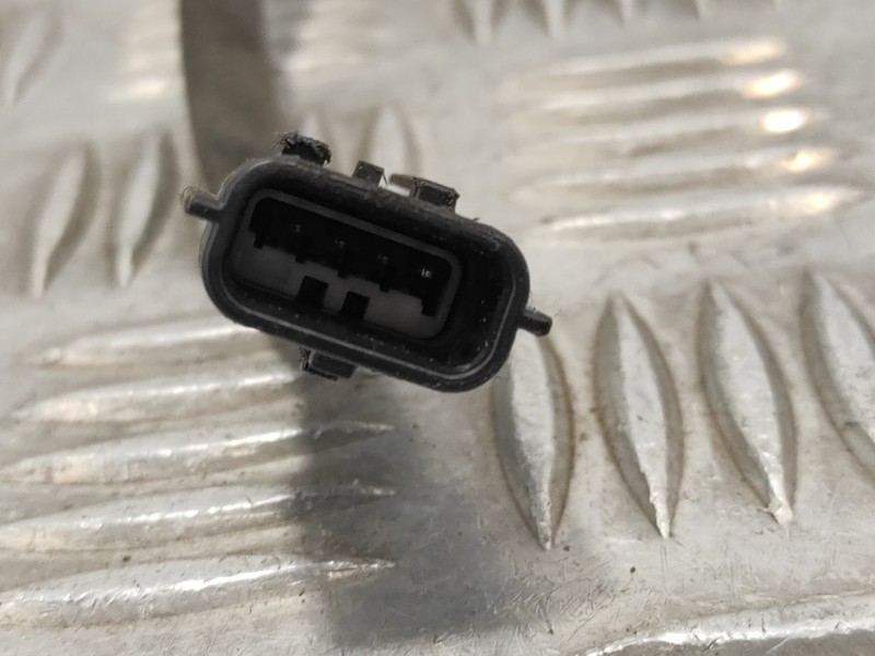 Recambio de sonda lambda para renault clio iv 1.5 dci diesel fap referencia OEM IAM H8200437489  0258010110