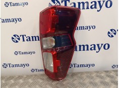 Recambio de piloto trasero derecho para isuzu d-max 1.9 turbodiesel referencia OEM IAM 2208R008  