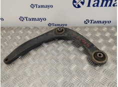 Recambio de brazo suspension inferior delantero derecho para citroën c4 picasso 1.6 16v hdi fap referencia OEM IAM   