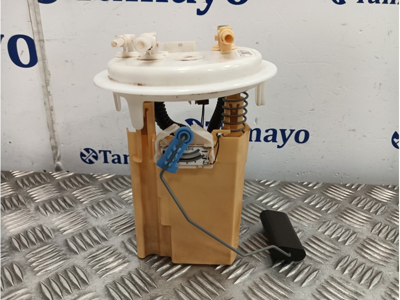 Recambio de aforador para peugeot expert furgon referencia OEM IAM 967329758001  