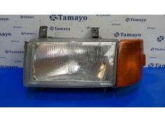 Recambio de faro izquierdo para volkswagen t4 transporter/furgoneta (mod. 1991) 1.9 turbodiesel cat (abl) referencia OEM IAM   