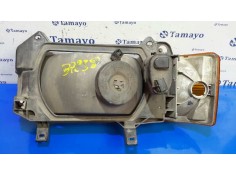 Recambio de faro izquierdo para volkswagen t4 transporter/furgoneta (mod. 1991) 1.9 turbodiesel cat (abl) referencia OEM IAM    2