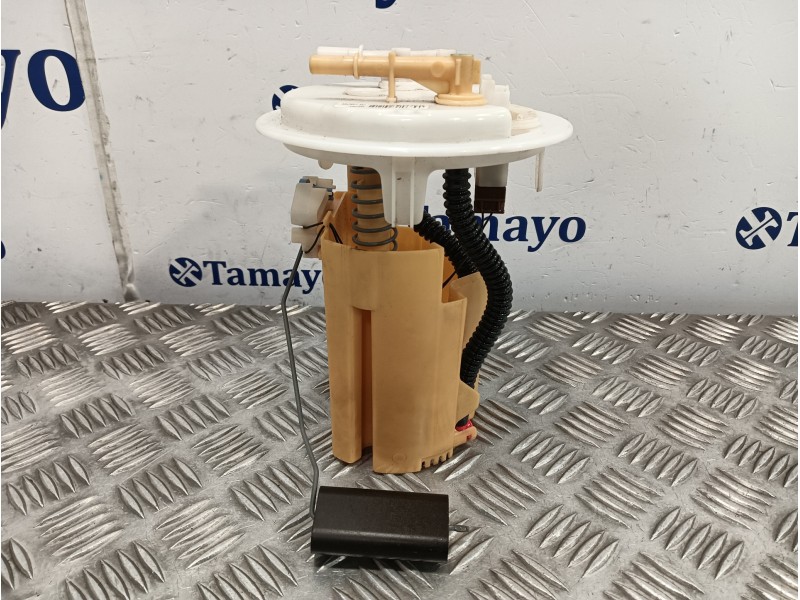 Recambio de aforador para peugeot expert furgon referencia OEM IAM 967329758001  