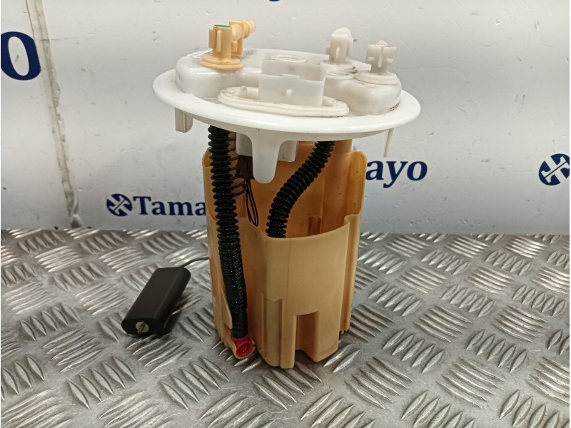 Recambio de aforador para peugeot expert furgon referencia OEM IAM 967329758001  