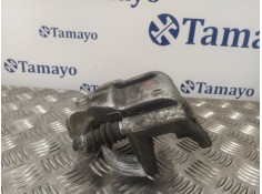 Recambio de pinza freno delantera izquierda para dacia dokker 1.5 dci diesel fap cat referencia OEM IAM    2