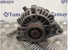 Recambio de alternador para ford puma (cce) 1.4 16v cat referencia OEM IAM 97MF10300AB  A005TA2591