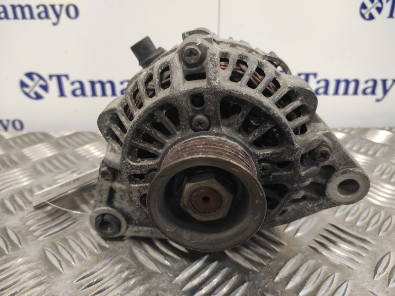 Recambio de alternador para ford puma (cce) 1.4 16v cat referencia OEM IAM 97MF10300AB  A005TA2591