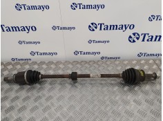 Recambio de transmision delantera derecha para mitsubishi colt berlina 3 (z30) 1.1 cat referencia OEM IAM   PMR980748